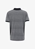 Altınyıldız Classics Lacivert Erkek Polo T-Shirt 4A4824200046