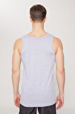 Standart Fit Normal Kesim %100 Pamuk 2'li Atlet Paketi