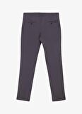 Altınyıldız Classics Normal Bel Normal Paça Slim Fit Antrasit Erkek Pantolon 4A0124200091