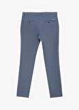 Altınyıldız Classics Mavi Erkek Pantolon 4A0124200091
