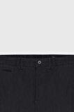 Comfort Fit Rahat Kesim Pamuklu Esnek Diagonal Desenli Yan Cep Casual Pantolon