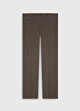 Altınyıldız Classics Normal Bel Comfort Fit Açık Kahve Erkek Pantolon ACE012510150_PANTOLON YAN CEP