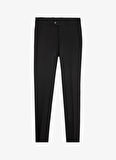 Altınyıldız Classics Normal Bel Slim Fit Siyah Erkek Takım Elbise 4A3010001001_TAKIM ELBISE TAYLOR/TR