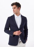 Altınyıldız Classics Slim Fit Lacivert Erkek Ceket ACE004252185_LAC