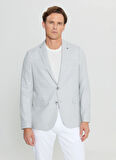 Altınyıldız Classics Regular Fit Gri Erkek Ceket ACE004252190_GRI