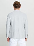 Altınyıldız Classics Regular Fit Gri Erkek Ceket ACE004252190_GRI