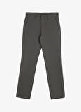 Altınyıldız Classics Normal Bel Comfort Fit Haki Erkek Pantolon ACE012510181_PANTOLON YAN CEP