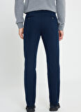 Altınyıldız Classics Normal Bel Comfort Fit Lacivert Erkek Pantolon ACE012510181_PANTOLON YAN CEP