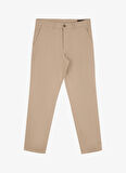 Altınyıldız Classics Normal Bel Comfort Fit Taş Erkek Pantolon ACE012510181_PANTOLON YAN CEP