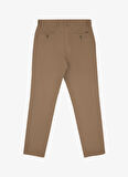 Altınyıldız Classics Normal Bel Comfort Fit Vizon Erkek Pantolon ACE012510181_PANTOLON YAN CEP