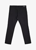 Altınyıldız Classics Normal Bel Slim Fit Siyah Erkek Pantolon BBE012510175_PANTOLON 5 CEP PARCA B