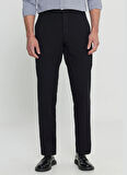 Altınyıldız Classics Normal Bel Normal Paça Comfort Fit Siyah Erkek Pantolon ACE001252190_SYH