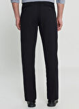 Altınyıldız Classics Normal Bel Normal Paça Comfort Fit Siyah Erkek Pantolon ACE001252190_SYH