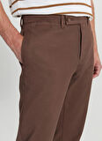 Altınyıldız Classics Normal Bel Normal Paça Comfort Fit Vizon Erkek Pantolon ACE001252190_VIZ