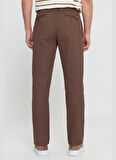 Altınyıldız Classics Normal Bel Normal Paça Comfort Fit Vizon Erkek Pantolon ACE001252190_VIZ