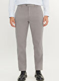 Altınyıldız Classics Normal Bel Normal Paça Comfort Fit Gri Erkek Pantolon ACE001252190_GRI