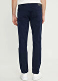 Altınyıldız Classics Normal Bel Normal Paça Slim Fit Lacivert Erkek Pantolon ACE001252246_LAC
