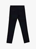Altınyıldız Classics Normal Bel Normal Paça Slim Fit Siyah Erkek Pantolon ACE001252192_SYH