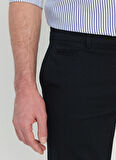 Altınyıldız Classics Normal Bel Normal Paça Slim Fit Siyah Erkek Pantolon ACE001252192_SYH