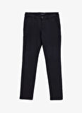 Altınyıldız Classics Normal Bel Normal Paça Slim Fit Siyah Erkek Pantolon ACE001252276_SYH
