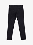 Altınyıldız Classics Normal Bel Normal Paça Slim Fit Siyah Erkek Pantolon ACE001252276_SYH