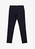 Altınyıldız Classics Normal Bel Normal Paça Slim Fit Lacivert Erkek Pantolon ACE001252276_LAC