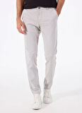 Altınyıldız Classics Normal Bel Normal Paça Slim Fit Gri Erkek Pantolon ACE001252276_GRI