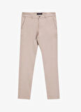 Altınyıldız Classics Normal Bel Normal Paça Slim Fit Bej Erkek Pantolon ACE001252276_BEJ