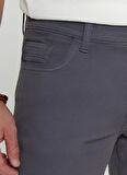 Altınyıldız Classics Normal Bel Normal Paça Slim Fit Antrasit Erkek Pantolon ACE001252246_ATR