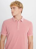 Altınyıldız Classics Polo Yaka Düz Gül Kurusu Erkek T-Shirt ACE091252409_GUL