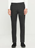 Altınyıldız Classics Normal Bel Normal Paça Regular Fit Siyah Erkek Pantolon ACE001261485_SYH