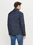 Altınyıldız Classics Lacivert Erkek Mont ACE008261107_LAC