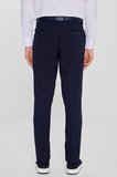 Pamuklu Slim Fit Dar Kesim 5 Cepli Esnek Casual Pantolon