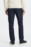 Pamuklu Slim Fit Dar Kesim Yan Cepli Casual Esnek Pantolon