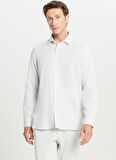 Altınyıldız Classics Tailored Fit Klasik Yaka Taş Erkek Gömlek ACE020261603_TAS