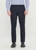 Altınyıldız Classics Lacivert Erkek Slim Fit Pantolon ACE001261487_LAC