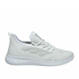Pembe Potin Esnek Taban Bağcıklı Rahat Kalıp Erkek Sneaker 001-22-25M