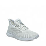 Pembe Potin Esnek Taban Bağcıklı Rahat Kalıp Erkek Sneaker 001-22-25M