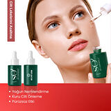 Cilt Aydınlatıcı Serum, Leke Azaltıcı Etkili Serum, Leke Karşıtı Serum