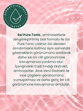 Glikolik Asit Tonik | Gözenek Sıkılaştırıcı & Arındırıcı – Cadı Fındığı ve Aminoasit İçerikli