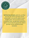  Aydınlatıcı Nemlendirici Güneş Kremi