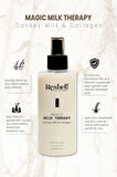 Reshell Saç Bakım Sütü Magic Milk Therapy Kolajen Ve Eşek Sütü Desteği 200 ml