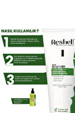 Reshell Biberiyeli Saç Bakım Maskesi 200 ml 
