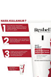 Reshell Kıvırcık Saçlara Özel Duş Öncesi Saç Maskesi 200 ml