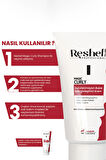 Reshell Durulanmayan Bukle Belirginleştirici Saç Bakım Kremi 150 ml