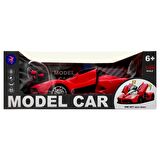 Seher 1:16 Kapıları Açılan Araba CD1610A