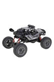 Seher Oyuncak Işıklı Şarjlı 2.4 gHz Uzaktan Kumandalı 1:8 Ölçek Dev Off-Road Aracı (ITEM KOD : RQ3052)