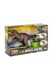 Seher Oyuncak 2.4 gHz Uzaktan Kumandalı Işıklı Pilli Ağzından Duman Atan Dinozor (ITEM KOD : SH40653)
