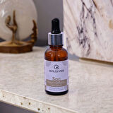 Keratin Ve Argan Yağlı Saç Serumu 30 ml