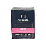 Gece Bakım Kremi 50 ml